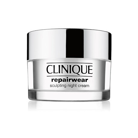 Clinique Repairwear Sculpting Night Cream ночной крем 50 мл.