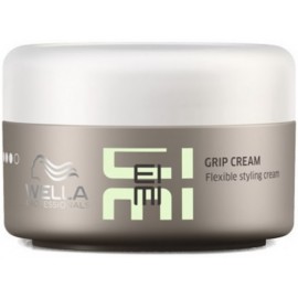 Wella Professional Eimi Grip Cream Flexible modeliavimo kremas 75 ml.