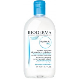 BIODERMA Hydrabio H2O micelinis vanduo