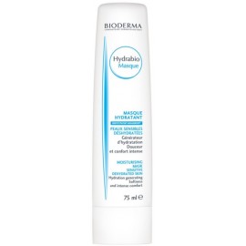 BIODERMA Hydrabio увлажняющая маска 75 мл.