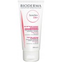 BIODERMA Sensibio DS+ gelinis prausiklis jautriai/raustančiai/pleiskanojančiai odai 200 ml.