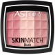 ASTOR Skin Match skaistalai