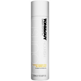 Toni&Guy Nourish maitinamasis kondicionierius šviesiaplaukėms 250 ml.