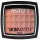 ASTOR Skin Match skaistalai