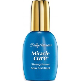 Sally Hansen Miracle Cure nagus stiprinanti priemonė