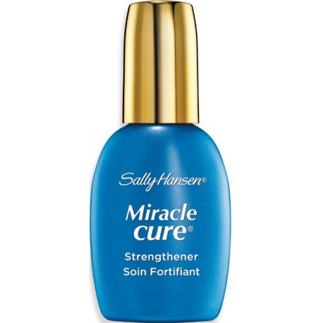 Sally Hansen Miracle Cure nagus stiprinanti priemonė