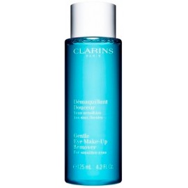 Clarins Gentle Eye мягкое средство для снятия макияжа с глаз 125 мл.