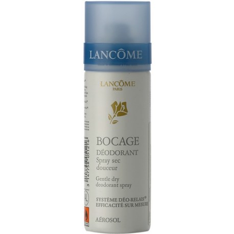 Lancome Bocage purškiamas dezodorantas 125 ml.