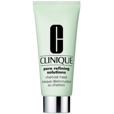 Clinique Pore Refining Solutions Charcoal veido kaukė 100 ml.