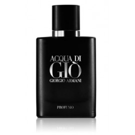 Giorgio Armani Acqua di Gio Man Profumo EDP kvepalai vyrams