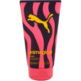 Puma Animagical Woman kūno losjonas 150 ml.