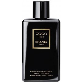 Chanel Coco Noir kūno losjonas 200 ml.