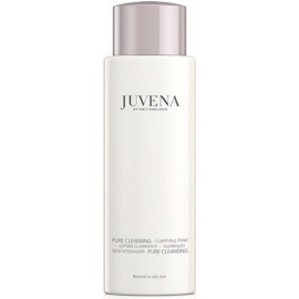 Juvena PURE Clarifying Tonic valomasis tonikas riebiai/normaliai odai 200 ml.