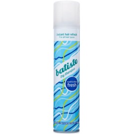 Batiste Fresh gaivaus aromato sausas šampūnas 200 ml.