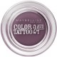 Maybelline Eye Studio Color Tattoo akių šešėliai