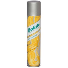 Сухой шампунь Batiste Plus Brilliant Blonde для светлых волос 200 мл.