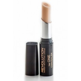 Makeup Revolution The One Concealer maskuoklis 3.2 g.