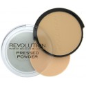 Makeup Revolution Pressed Powder kompaktinė pudra 7.5 g.