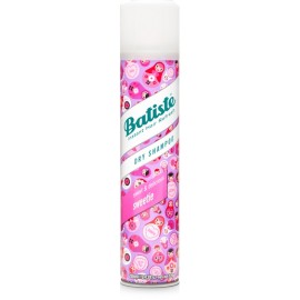 Batiste Sweetie saldaus aromato sausas šampūnas 200 ml.