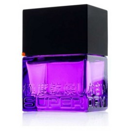 Superdry Neon Purple EDT kvepalai moterims