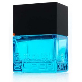 Superdry Neon Blue EDT kvepalai moterims