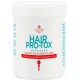 Kallos Hair Pro-Tox Hair kaukė