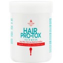 Kallos Hair Pro-Tox Hair kaukė