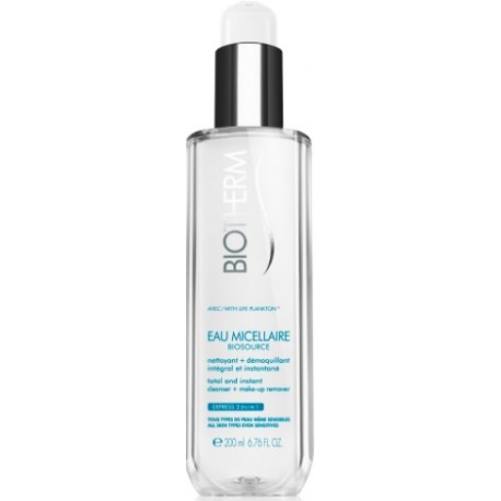 Biotherm Biosource Cleansing Micellar micelinis vanduo