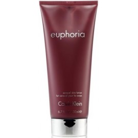 Calvin Klein Euphoria лосьон для тела 200 мл.