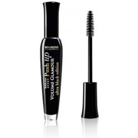 Bourjois Volume Glamour Push Up Ultra Black тушь для ресниц