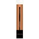 Makeup Revolution Pro E104 Eyebrow Brush antakių šepetėlis