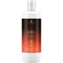 Schwarzkopf Professional BC Bonacure Oil Miracle šampūnas normaliems/storiems plaukams