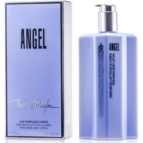 Thierry Mugler Angel kūno losjonas 200 ml.