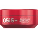 Schwarzkopf Professional OSiS+ Mighty Matte Ultra Strong matinis formavimo kremas