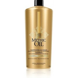 Loreal Professionnel Mythic Oil šampūnas normaliems/ploniems plaukams