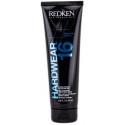 Redken Hardwear 16 itin stiprios fiksacijos plaukų želė