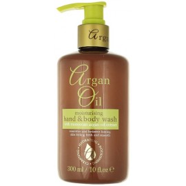 Xpel Argan Oil rankų/kūno prausiklis su argano aliejumi 300 ml.