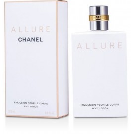 Chanel Allure kūno losjonas 200 ml.