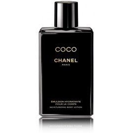 Chanel Coco kūno losjonas 200 ml.