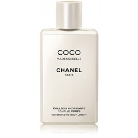 Chanel Coco Mademoiselle kūno losjonas 200 ml.