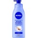 Nivea Smooth Sensation glotninamasis kūno pienelis