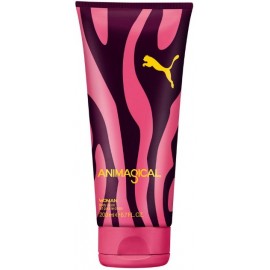 Puma Animagical Woman kūno losjonas 200 ml.