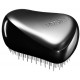 Tangle Teezer Men's Compact Groomer šepetys vyrams  Juodas-Sidabrinis