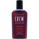 American Crew Liquid Wax vidutinės fiksacijos skystas plaukų vaškas vyrams 150 ml.