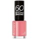 Rimmel 60 Seconds Super Shine Nail Polish быстросохнущий лак для ногтей