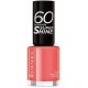 Rimmel 60 Seconds Super Shine Nail Polish быстросохнущий лак для ногтей