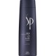 Wella Professional SP Men Silver šampūnas žiliems plaukams 250 ml.