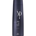 Wella Professional SP Men Silver šampūnas žiliems plaukams 250 ml.