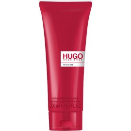 Hugo Boss Hugo Woman dušo gelis 200 ml.