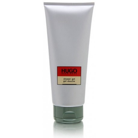 Hugo Boss Hugo dušo gelis vyrams 200 ml.